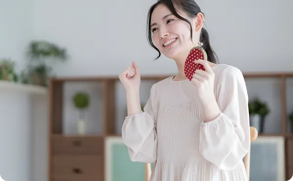 「その場で現金買取」のイメージ画像